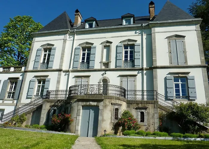 D'hotes Aire Berria 3*