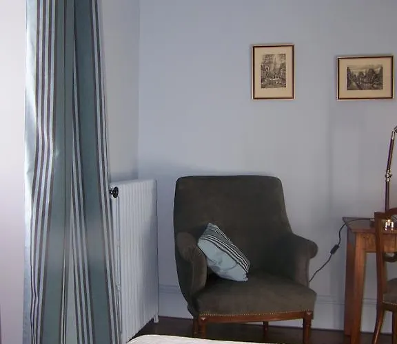 Bed & Breakfast D'hotes Aire Berria Irissarry