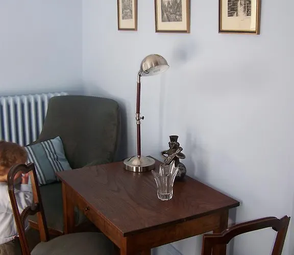 Nocleg ze śniadaniem D'hotes Aire Berria 3*