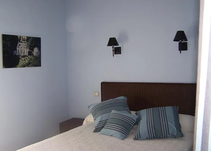 D'hotes Aire Berria Irissarry