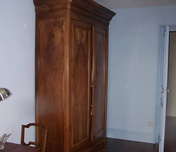 Nocleg ze śniadaniem D'hotes Aire Berria Irissarry