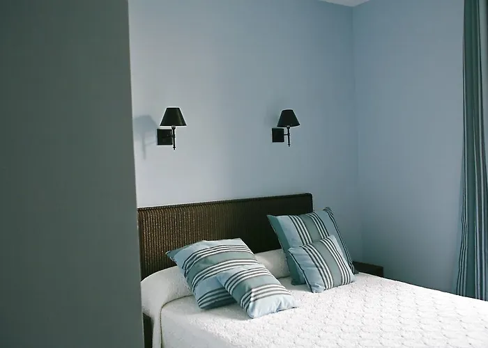 Nocleg ze śniadaniem D'hotes Aire Berria 3*