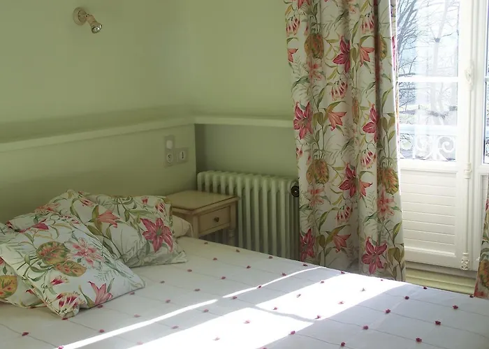 D'hotes Aire Berria Irissarry