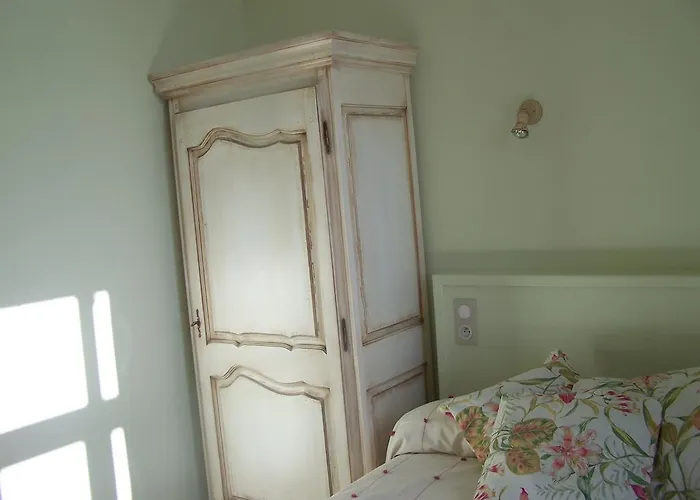 Nocleg ze śniadaniem D'hotes Aire Berria