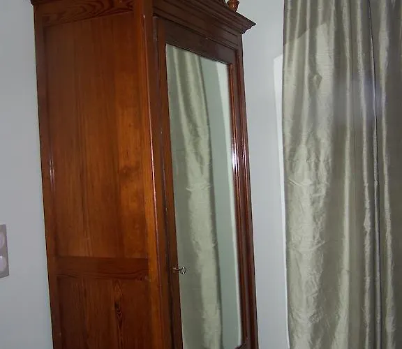 Nocleg ze śniadaniem D'hotes Aire Berria Irissarry