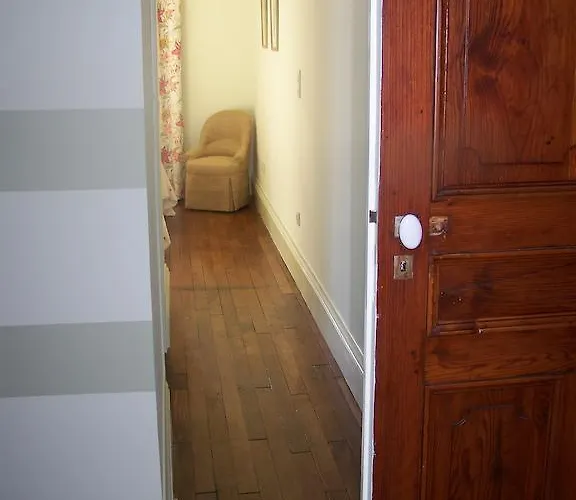 D'hotes Aire Berria Irissarry