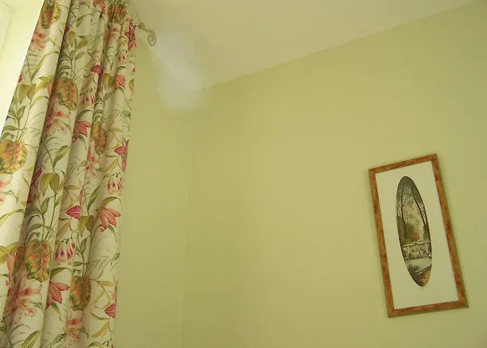 Nocleg ze śniadaniem D'hotes Aire Berria