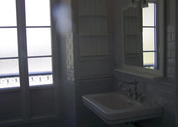 Nocleg ze śniadaniem D'hotes Aire Berria 3*