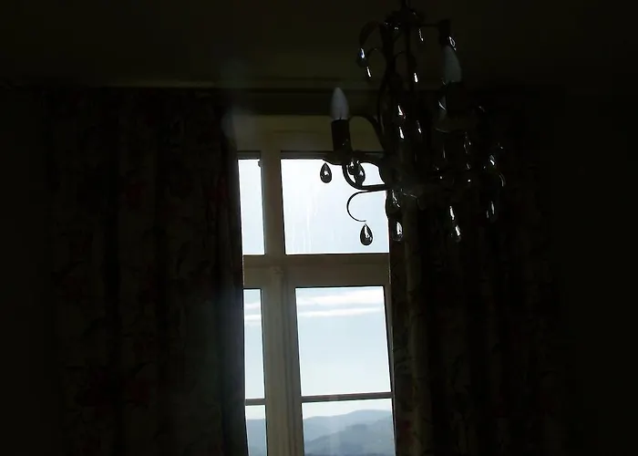 D'hotes Aire Berria Irissarry