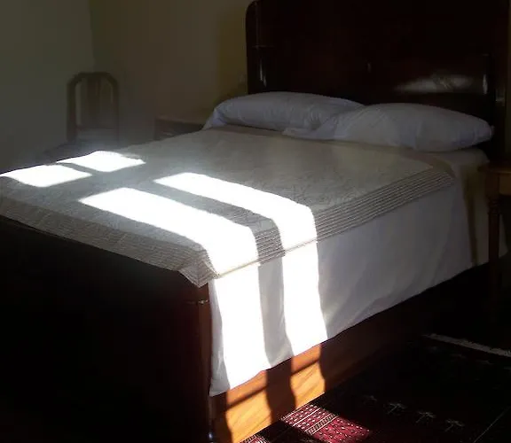 Nocleg ze śniadaniem D'hotes Aire Berria 3*