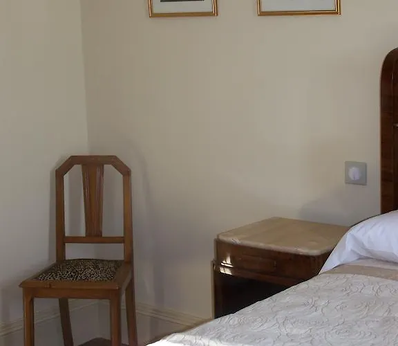 Bed & Breakfast D'hotes Aire Berria 3*