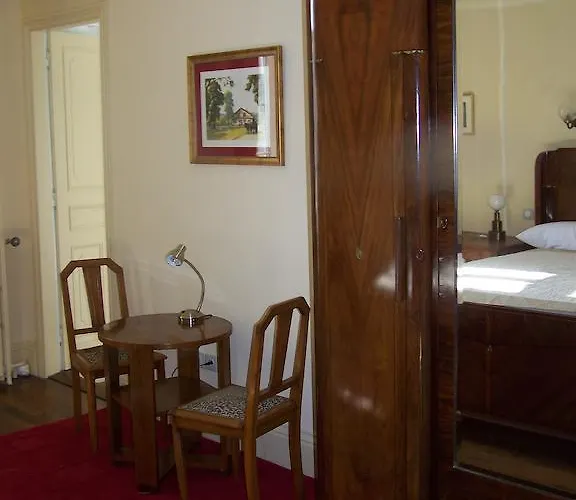 Bed & Breakfast D'hotes Aire Berria Irissarry