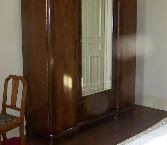 Bed & Breakfast D'hotes Aire Berria 3*