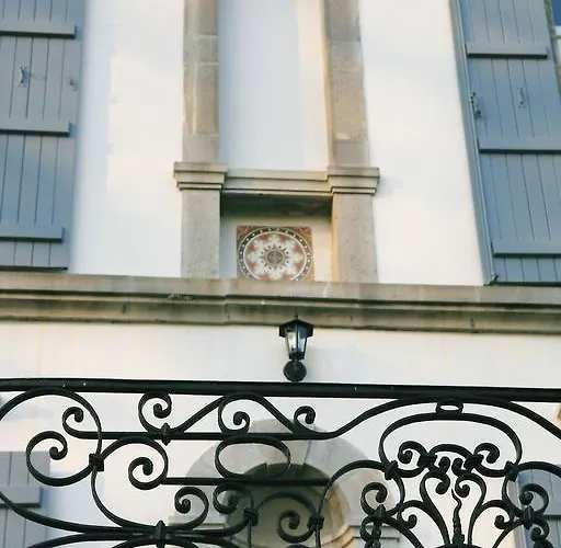 Nocleg ze śniadaniem D'hotes Aire Berria