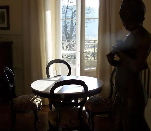 D'hotes Aire Berria Irissarry