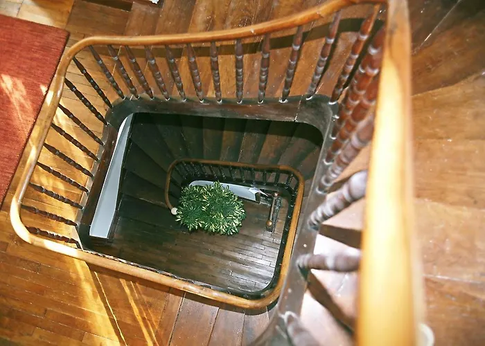 Nocleg ze śniadaniem D'hotes Aire Berria