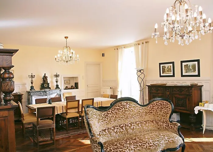 D'hotes Aire Berria Irissarry