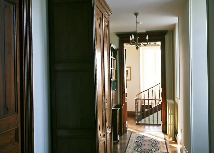 Nocleg ze śniadaniem D'hotes Aire Berria