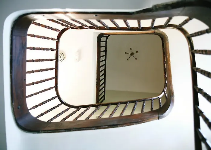 Nocleg ze śniadaniem D'hotes Aire Berria Irissarry