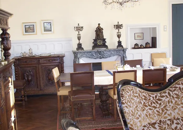 D'hotes Aire Berria Nocleg ze śniadaniem 3*