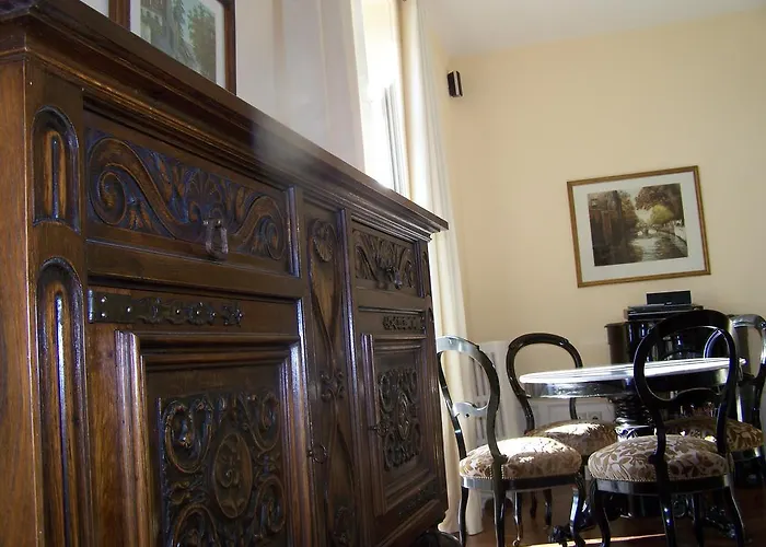 Nocleg ze śniadaniem D'hotes Aire Berria 3*