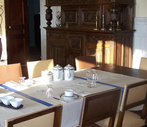 Nocleg ze śniadaniem D'hotes Aire Berria Irissarry