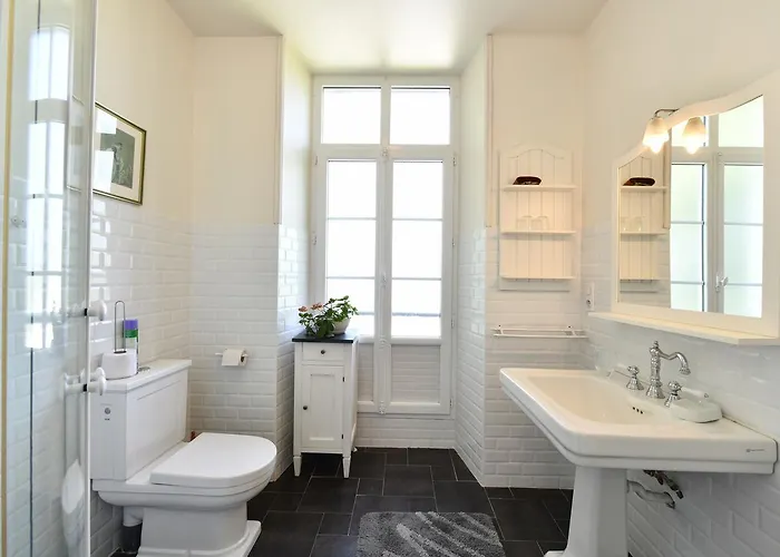 D'hotes Aire Berria Nocleg ze śniadaniem 3*