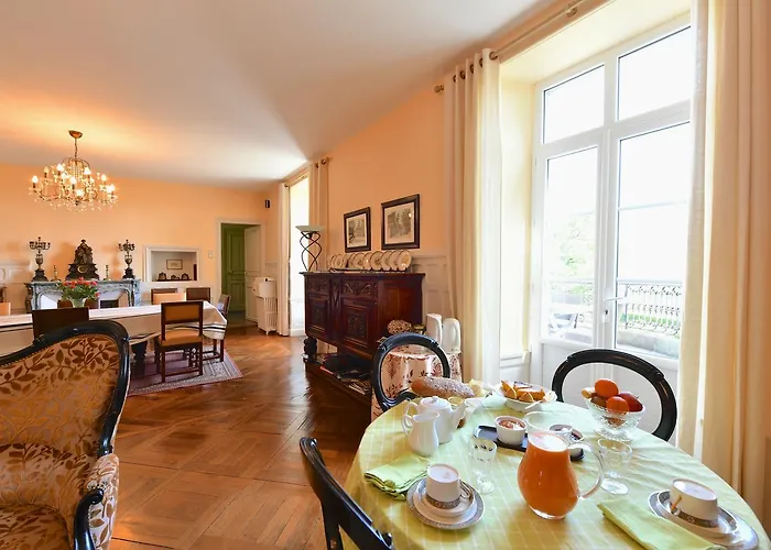 D'hotes Aire Berria 3* Irissarry