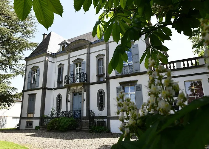 D'hotes Aire Berria Nocleg ze śniadaniem