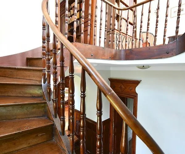 Bed & Breakfast D'hotes Aire Berria