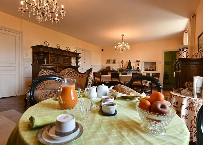 D'hotes Aire Berria 3* Irissarry