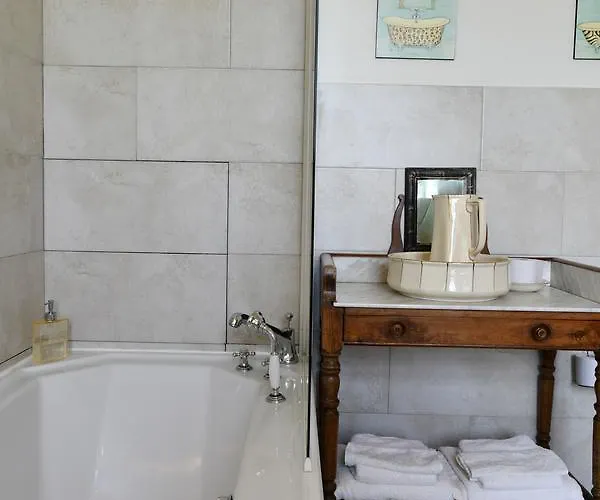 D'hotes Aire Berria Irissarry