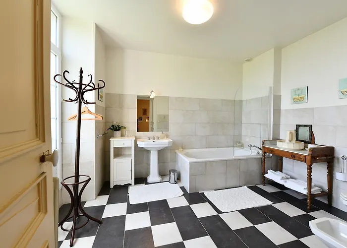 Nocleg ze śniadaniem D'hotes Aire Berria